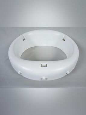 Skip Hop Activity Center Silver Lining Cloud Seat Ring Base Replacement